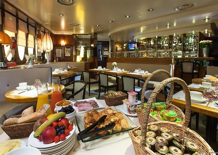 Hotel Western De Dieppe 1880 Rouen