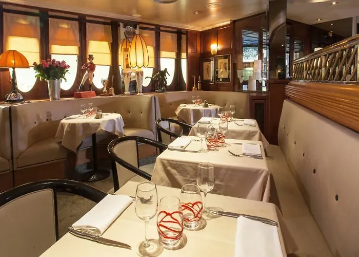 Western De Dieppe 1880 Hotel